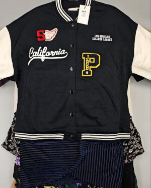 ONLY+Vero Moda Winter Mix 064 - Сток оптом