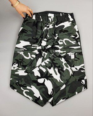 ШТАНЫ лыжные SKI - Секонд-хенд оптом