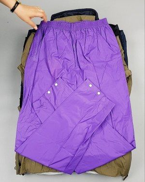 Дождевики - Секонд-хенд оптом