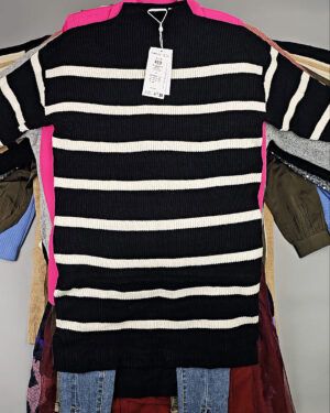 VILA Winter mix 104 - Сток оптом