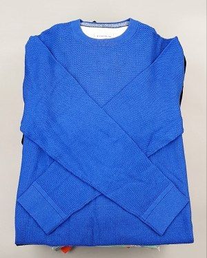 Джемпера легкие мужские TOM TAILOR 124 - Сток оптом