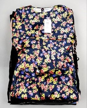 Платья VILA Summer 104 - Сток оптом