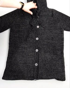 Джемпера СТОК CAN 084 - Сток оптом