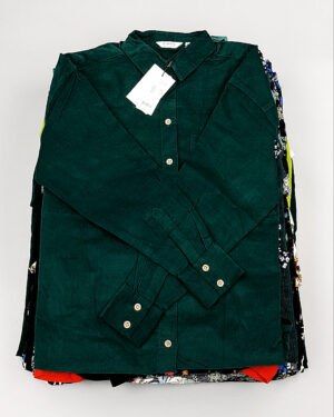 Блузки Bestseller+DK 035 - Сток оптом