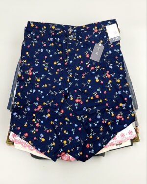 Шорты м/ж СТОК CAN 084 - Сток оптом