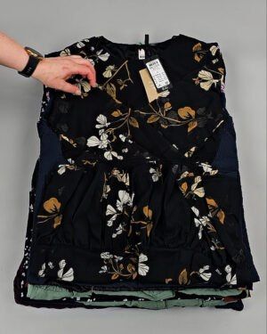 Платья VERO MODA Summer 045 - Сток оптом