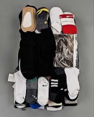 Носки Nordstrom 124 - Сток оптом