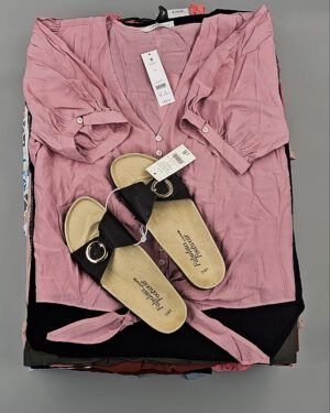 GEORGE+ARCADIA mix S AD16 - Сток оптом