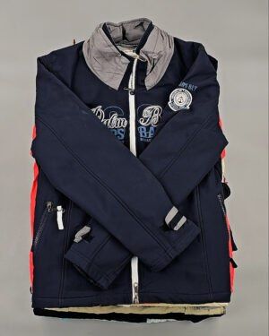 Ветровки женские - Секонд-хенд оптом