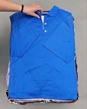 Mix Euro Summer - Секонд-хенд оптом