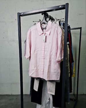 LACOSTE, CALVIN KLEIN, TOMMY HILFIGER, GUESS + 075 - Сток оптом