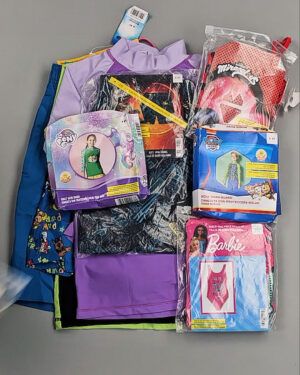 Купальники LIDL Kids - Сток оптом