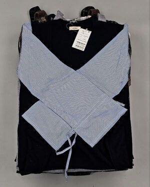 Платья Корея Winter 085 - Сток оптом