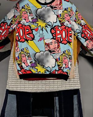 BRAND STOCK Winter - Сток оптом