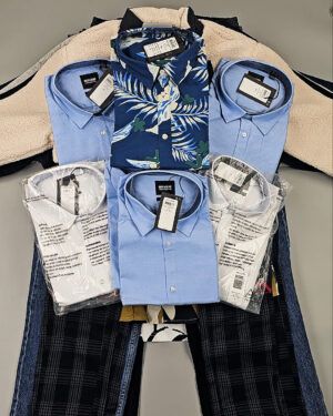 ONLY men 075 - Сток оптом