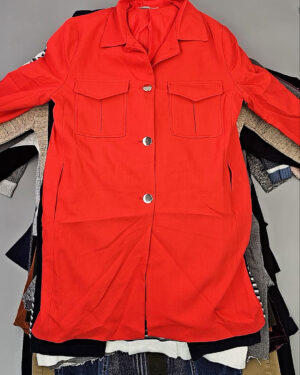 STRADIVARIUS Winter mix - Сток оптом