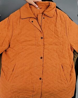 Куртки взрослые ANO - Секонд-хенд оптом