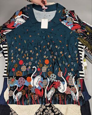 XXL Winter mix - Секонд-хенд оптом