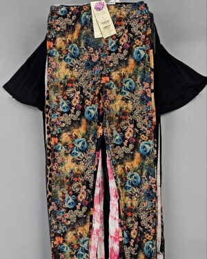 Лосины Корея 085 - Сток оптом