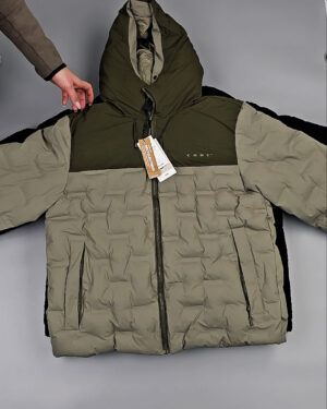 Верхняя одежда JACK JONES men 125 - Сток оптом