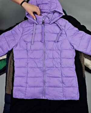 Верхняя одежда жен TCM 115 - Сток оптом