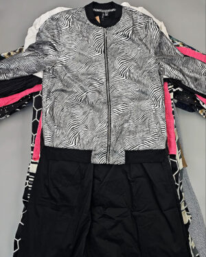 VERO MODA  Summer mix 125 - Сток оптом