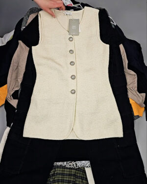 H&M A/W Women mix 095 - Сток оптом