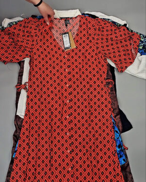 VERO MODA  Summer mix 125 - Сток оптом