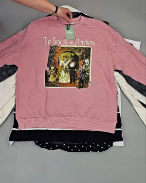 H&M MIX SW - Сток оптом