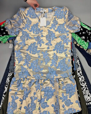 B.YOUNG Summer mix 045 - Сток оптом